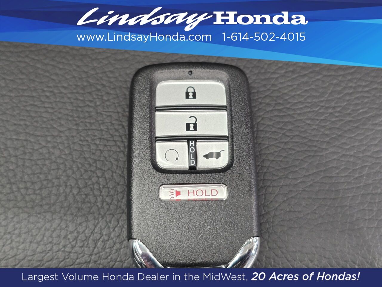 2022 Honda Passport TrailSport Columbus OH