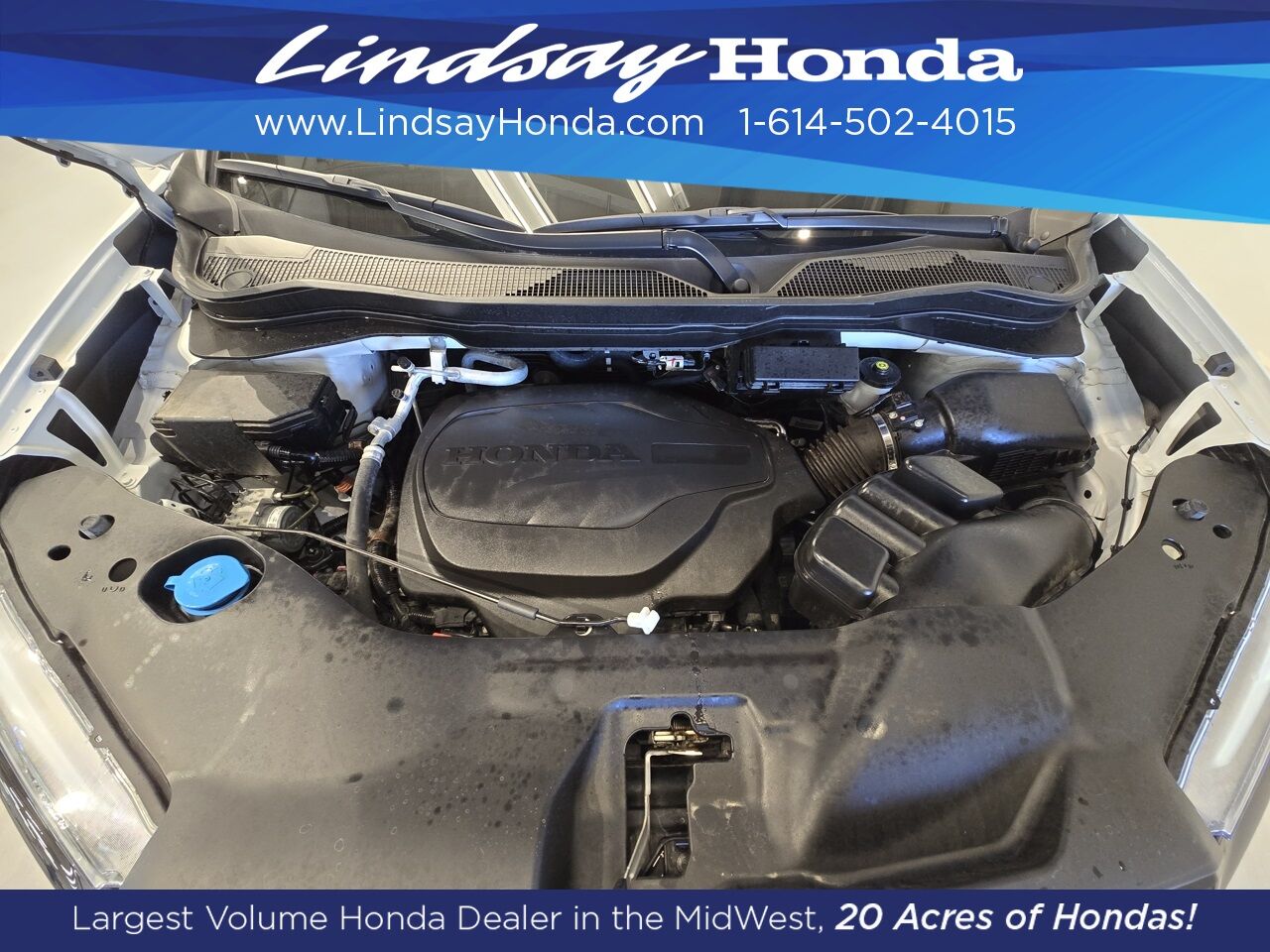 2022 Honda Passport TrailSport Columbus OH
