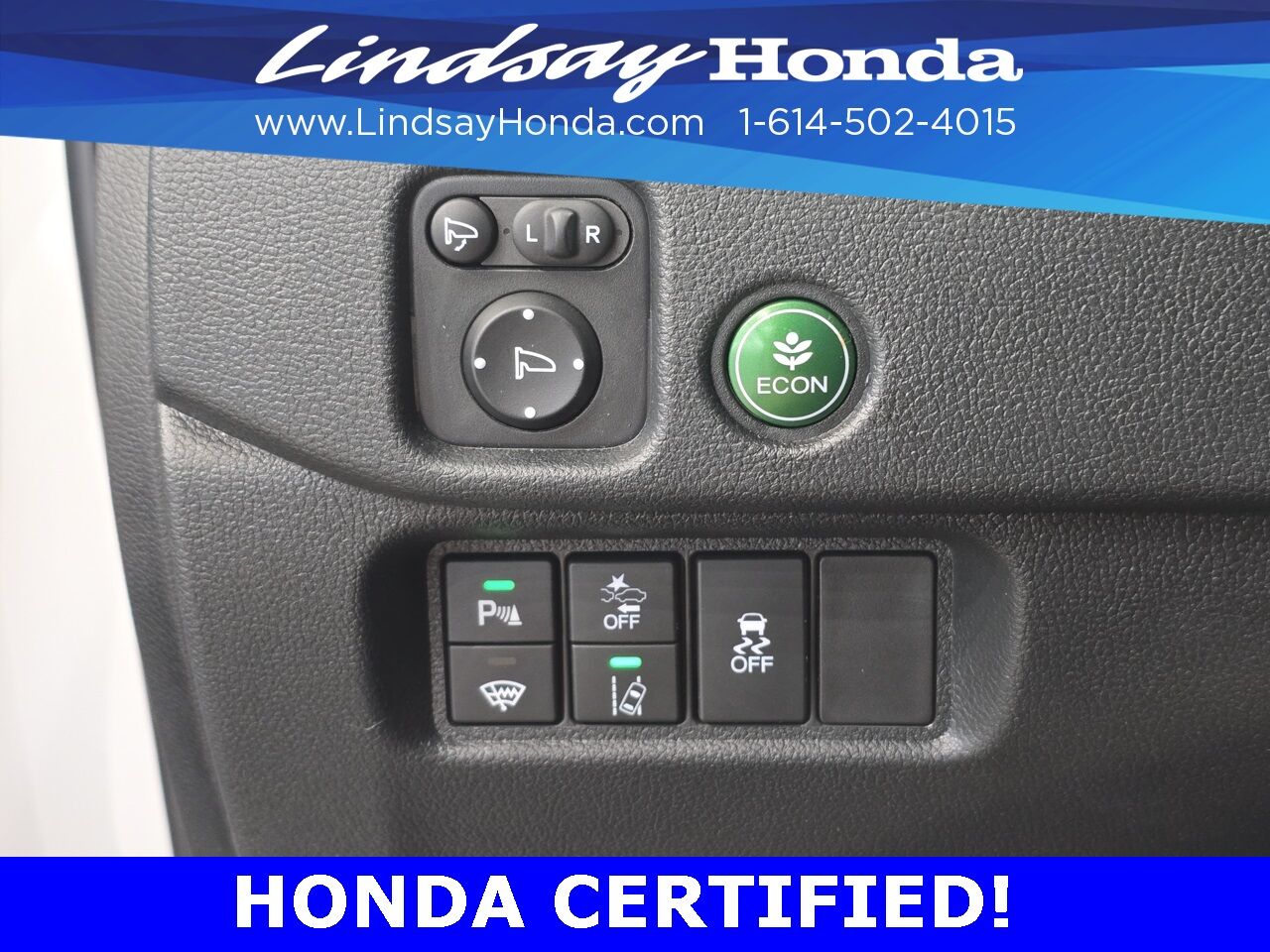 2022 Honda Passport TrailSport Columbus OH