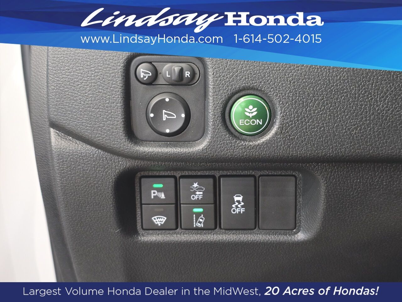 2022 Honda Passport TrailSport Columbus OH