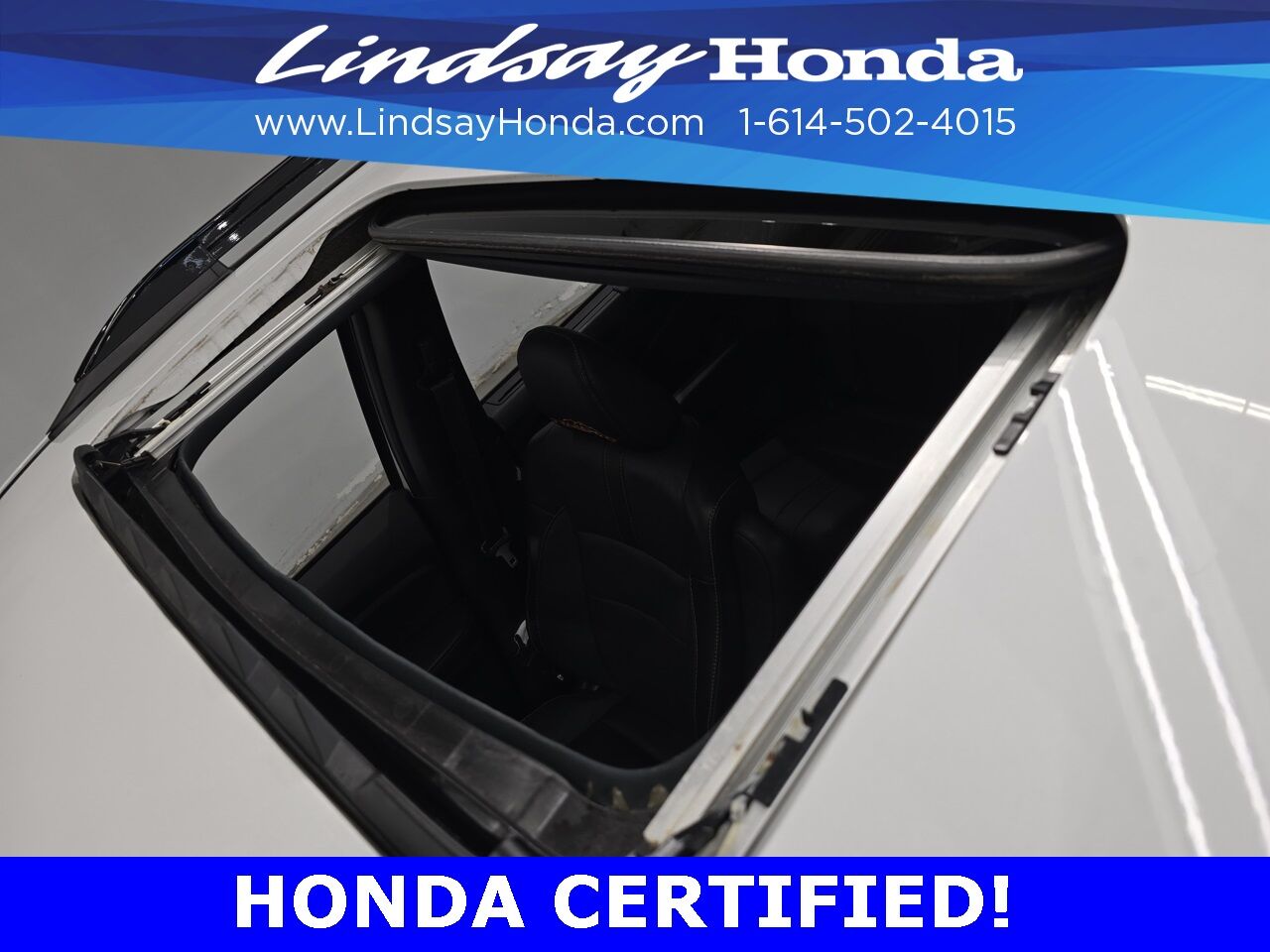 2022 Honda Passport TrailSport Columbus OH