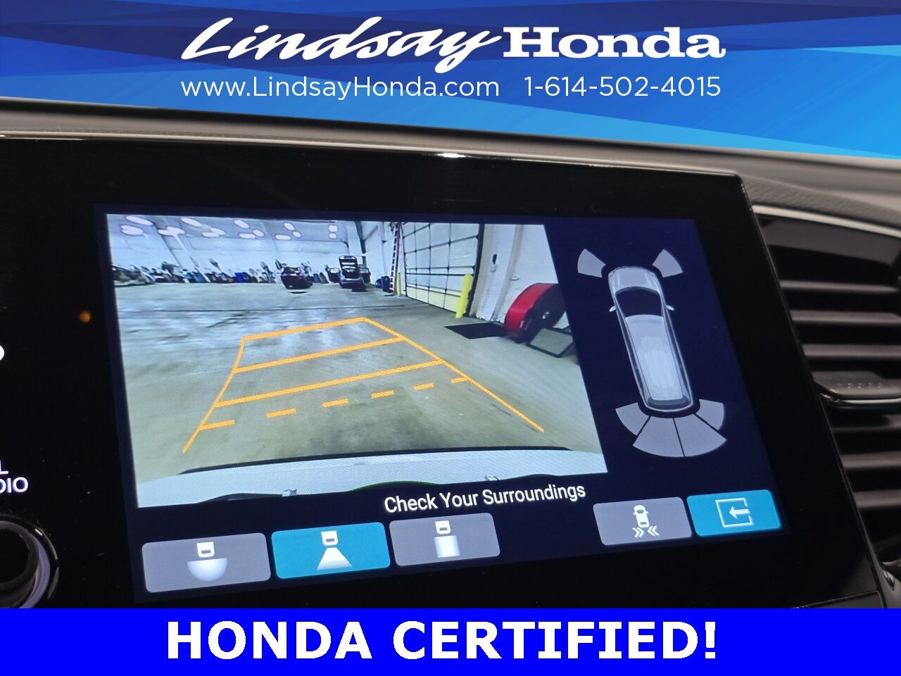 2022 Honda Passport TrailSport Columbus OH