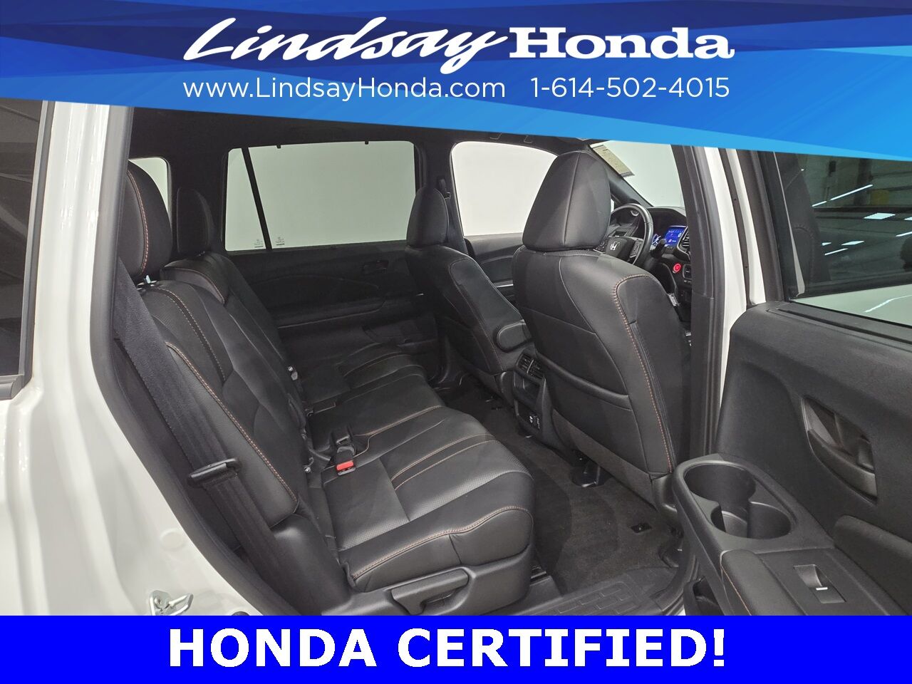 2022 Honda Passport TrailSport Columbus OH