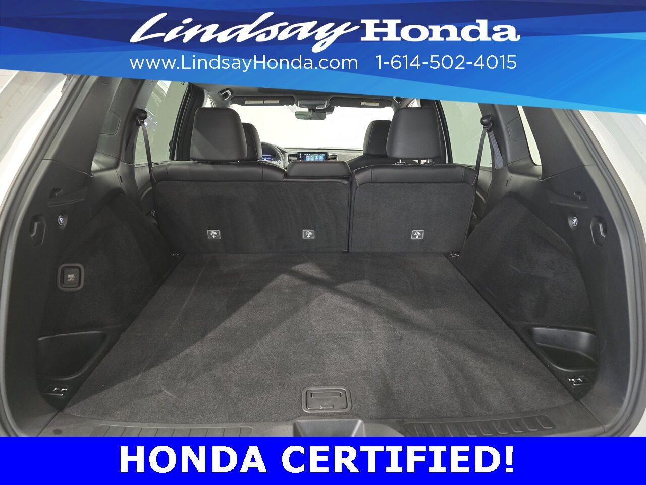 2022 Honda Passport TrailSport Columbus OH