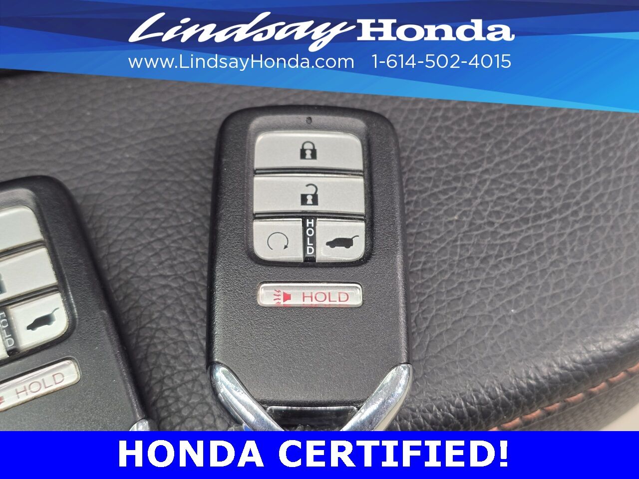 2022 Honda Passport TrailSport Columbus OH