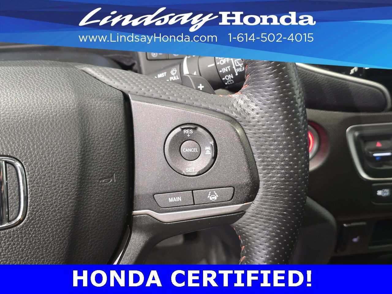 2022 Honda Passport TrailSport Columbus OH