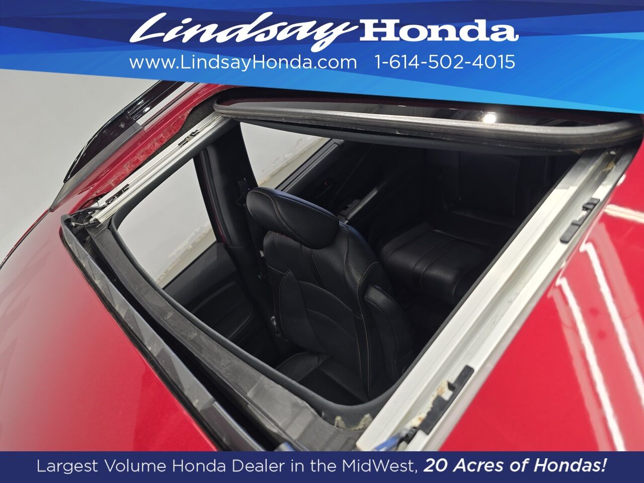 2022 Honda Passport TrailSport Columbus OH