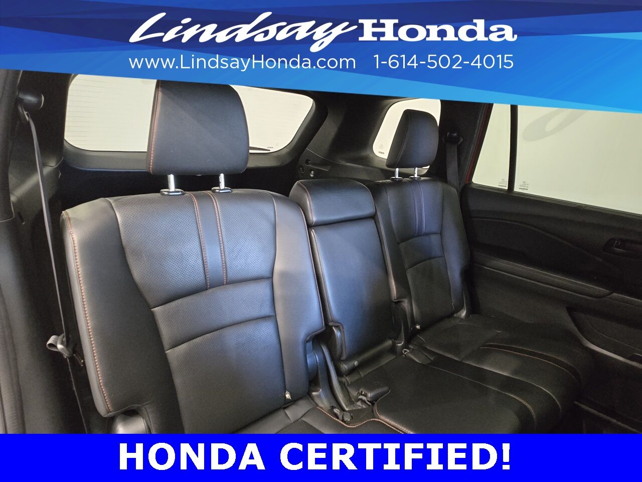 2022 Honda Passport TrailSport Columbus OH