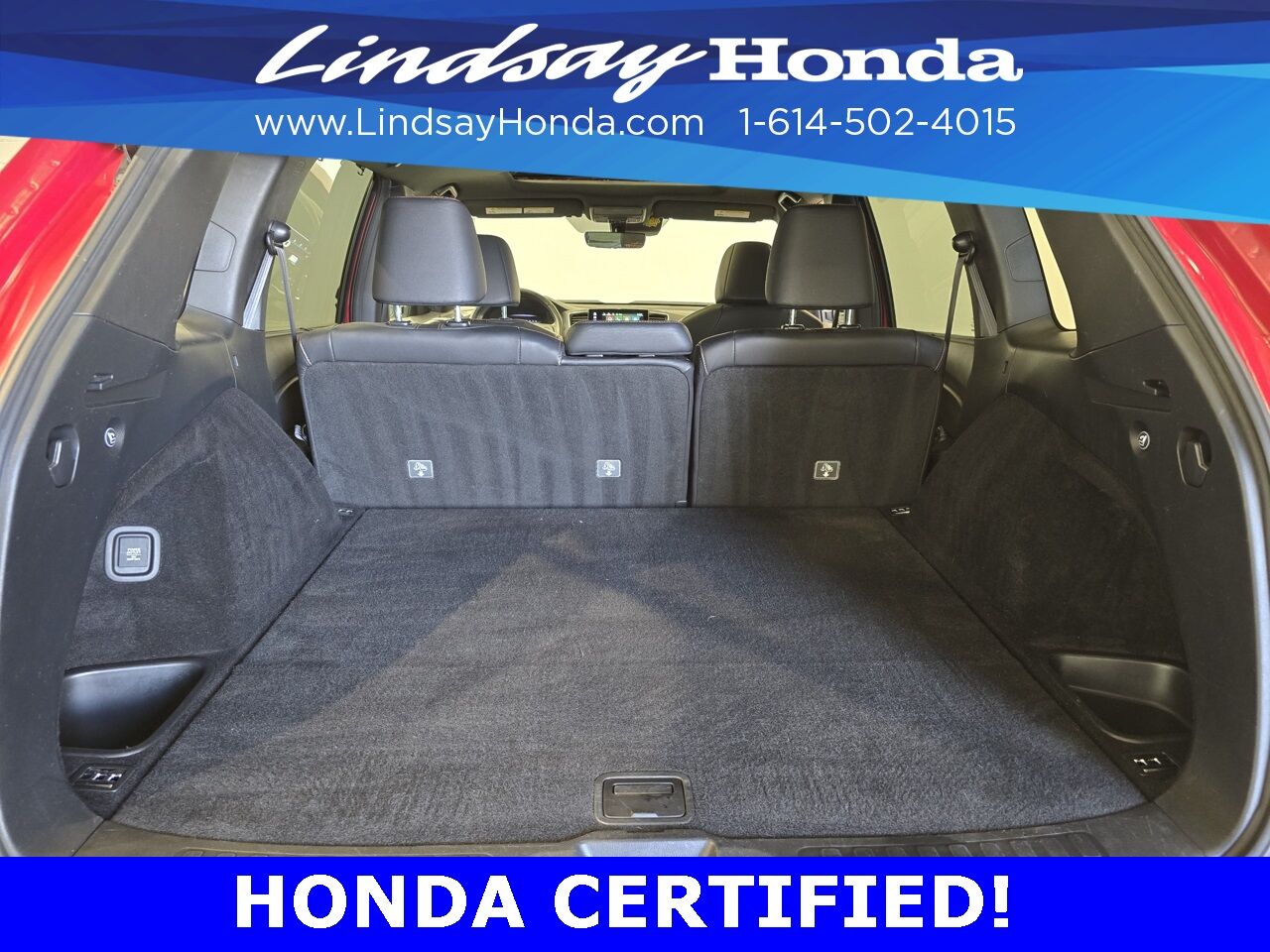 2022 Honda Passport TrailSport Columbus OH