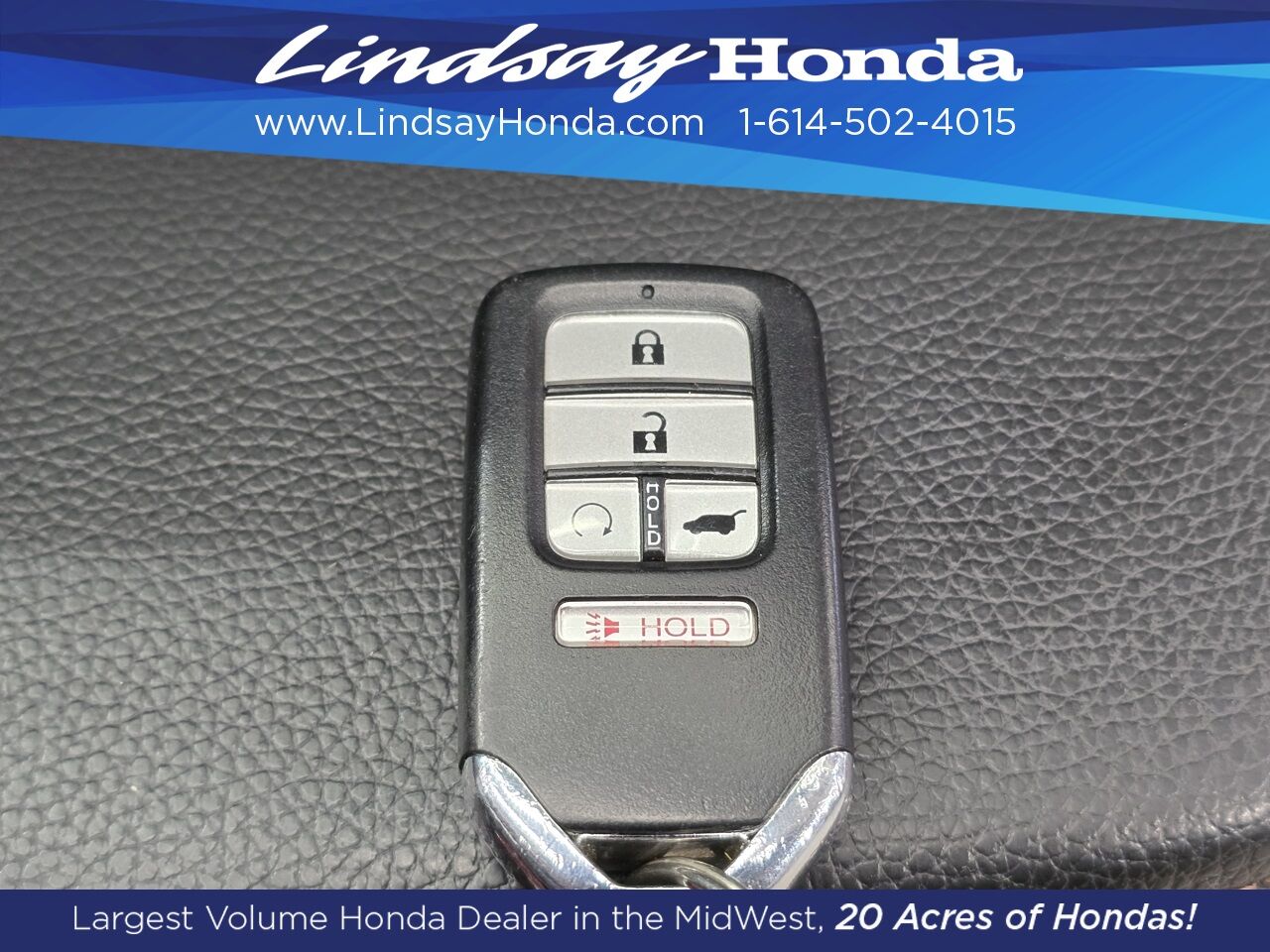 2022 Honda Passport TrailSport Columbus OH