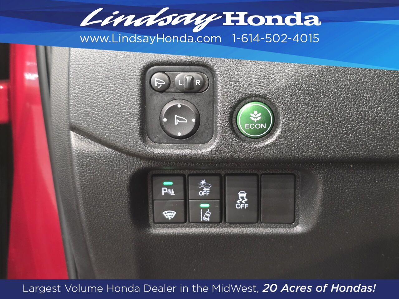 2022 Honda Passport TrailSport Columbus OH