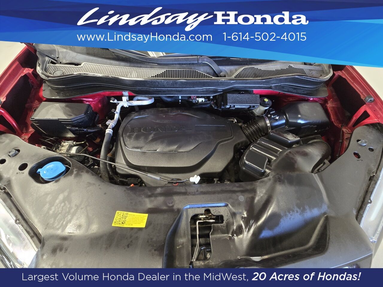 2022 Honda Passport TrailSport Columbus OH