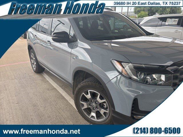 2022 Honda Passport TrailSport Dallas TX