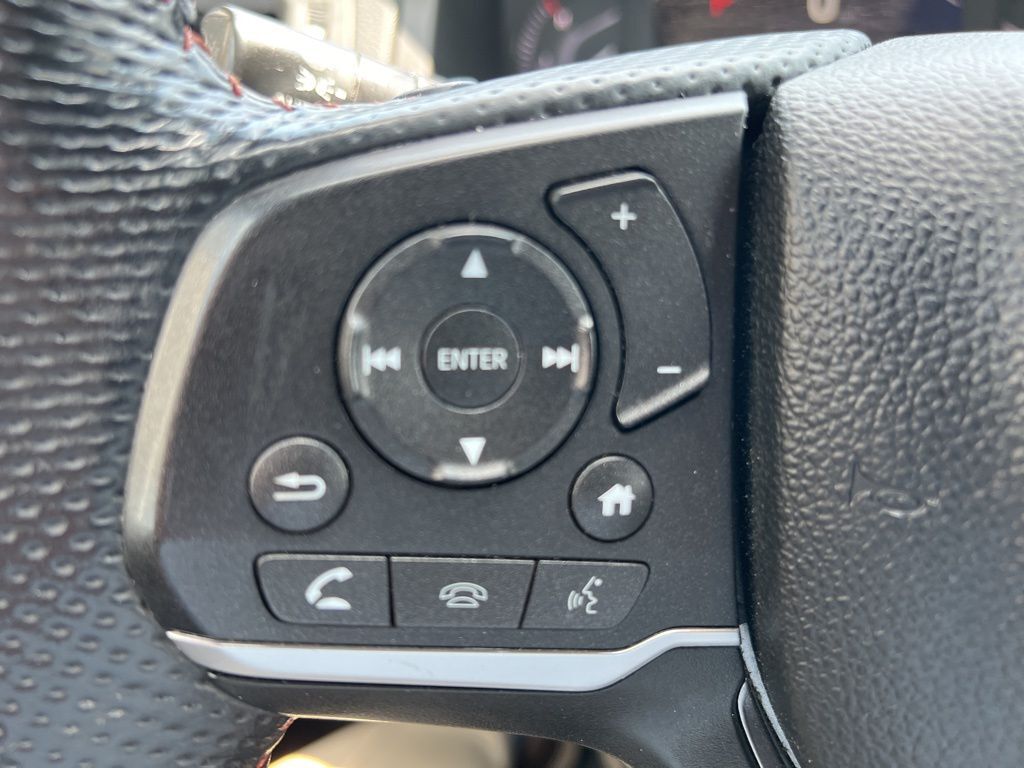 2022 Honda Passport TrailSport Mount Joy PA