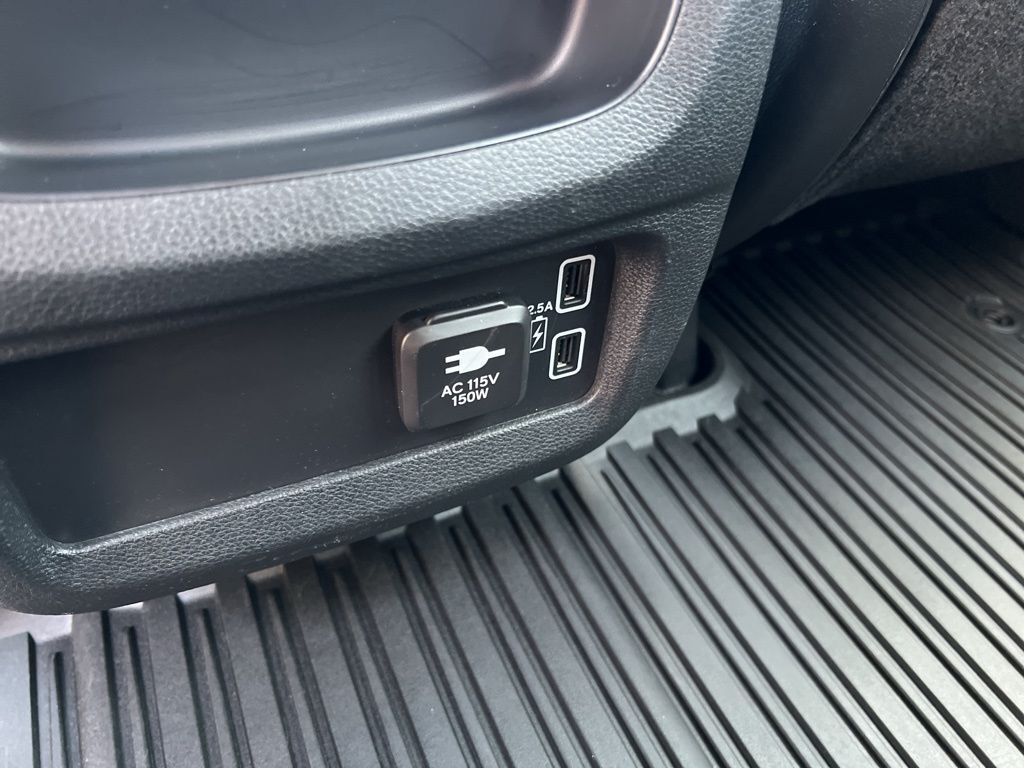 2022 Honda Passport TrailSport Mount Joy PA