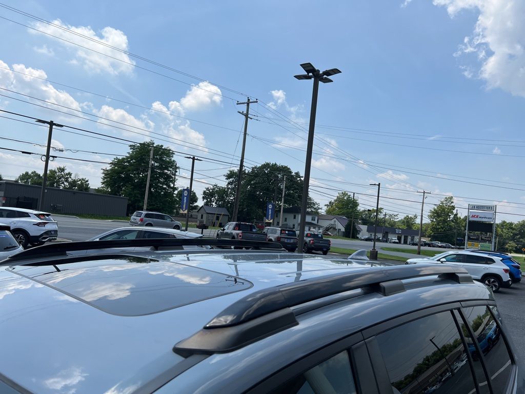 2022 Honda Passport TrailSport Mount Joy PA