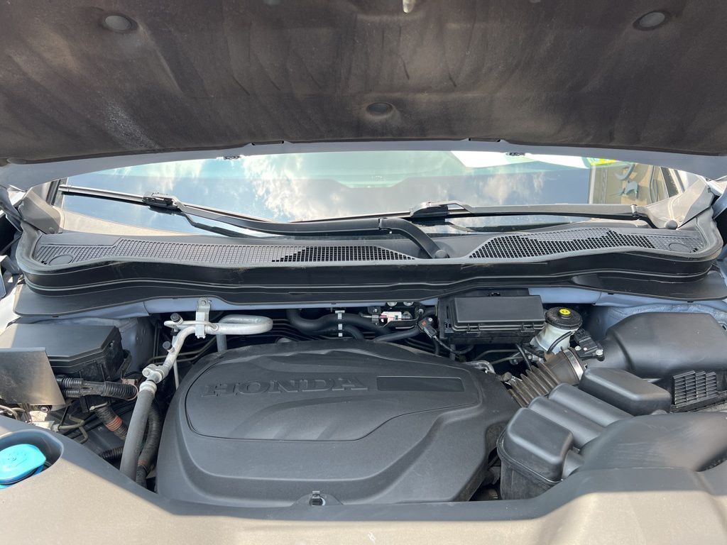 2022 Honda Passport TrailSport Mount Joy PA