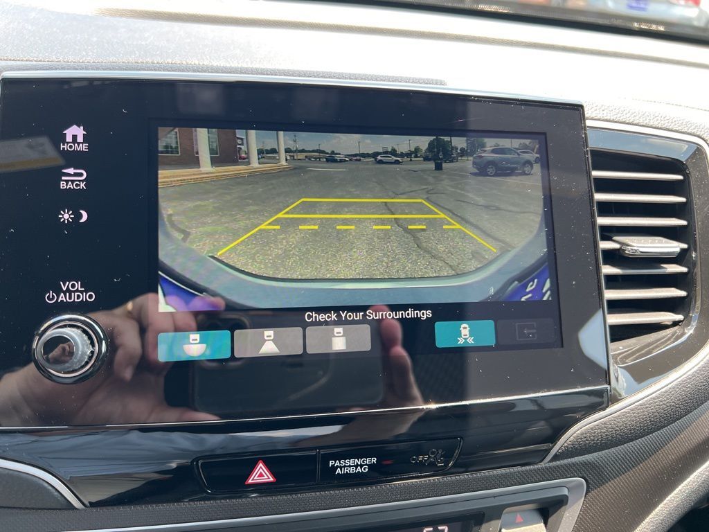 2022 Honda Passport TrailSport Mount Joy PA