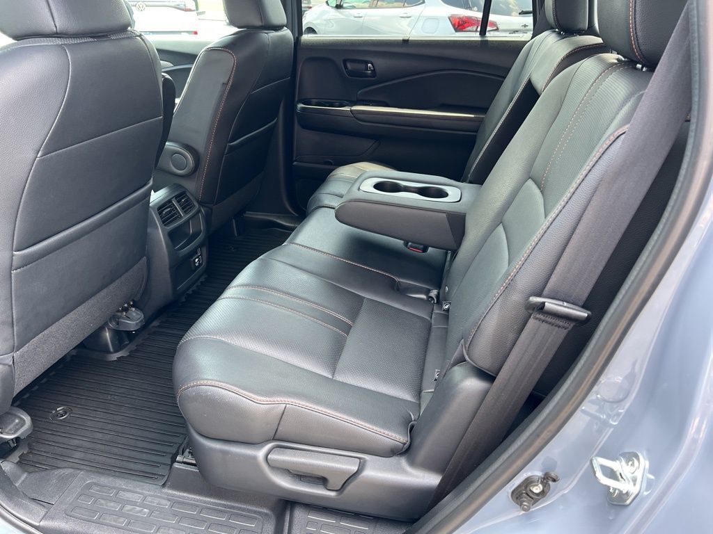 2022 Honda Passport TrailSport Mount Joy PA