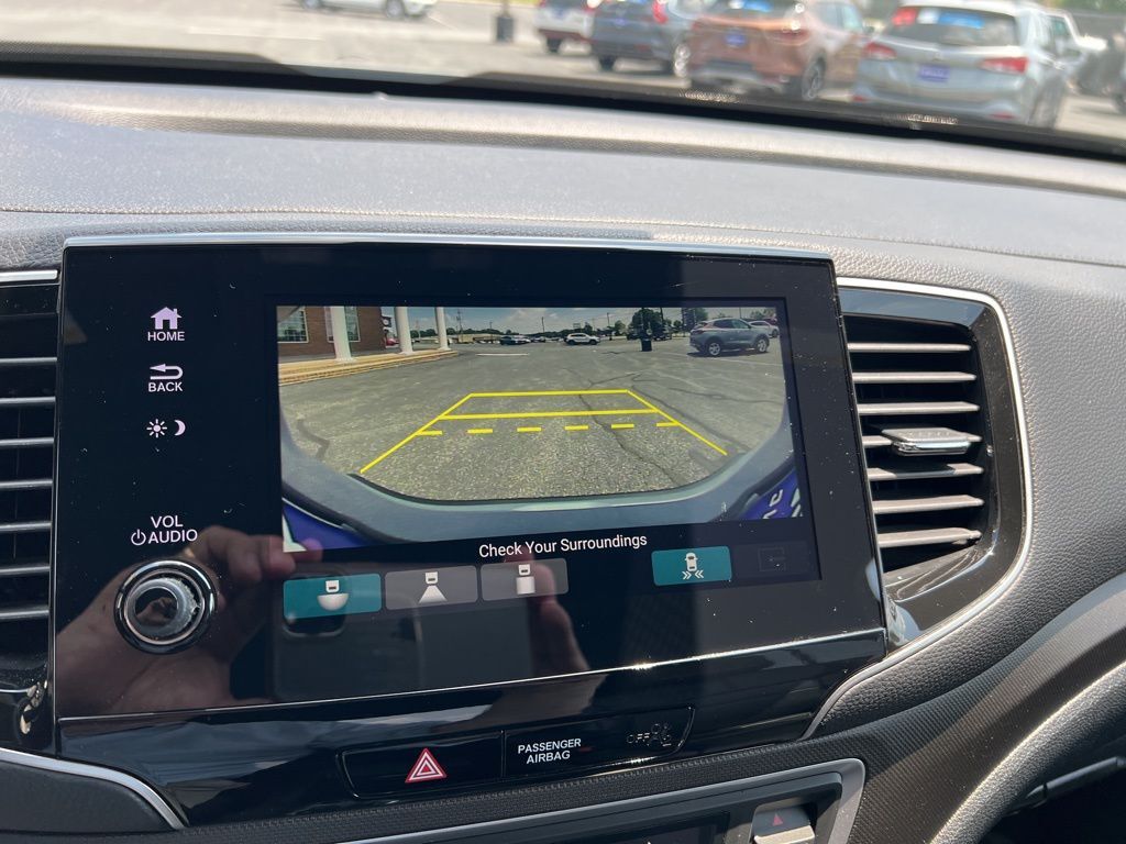 2022 Honda Passport TrailSport Mount Joy PA