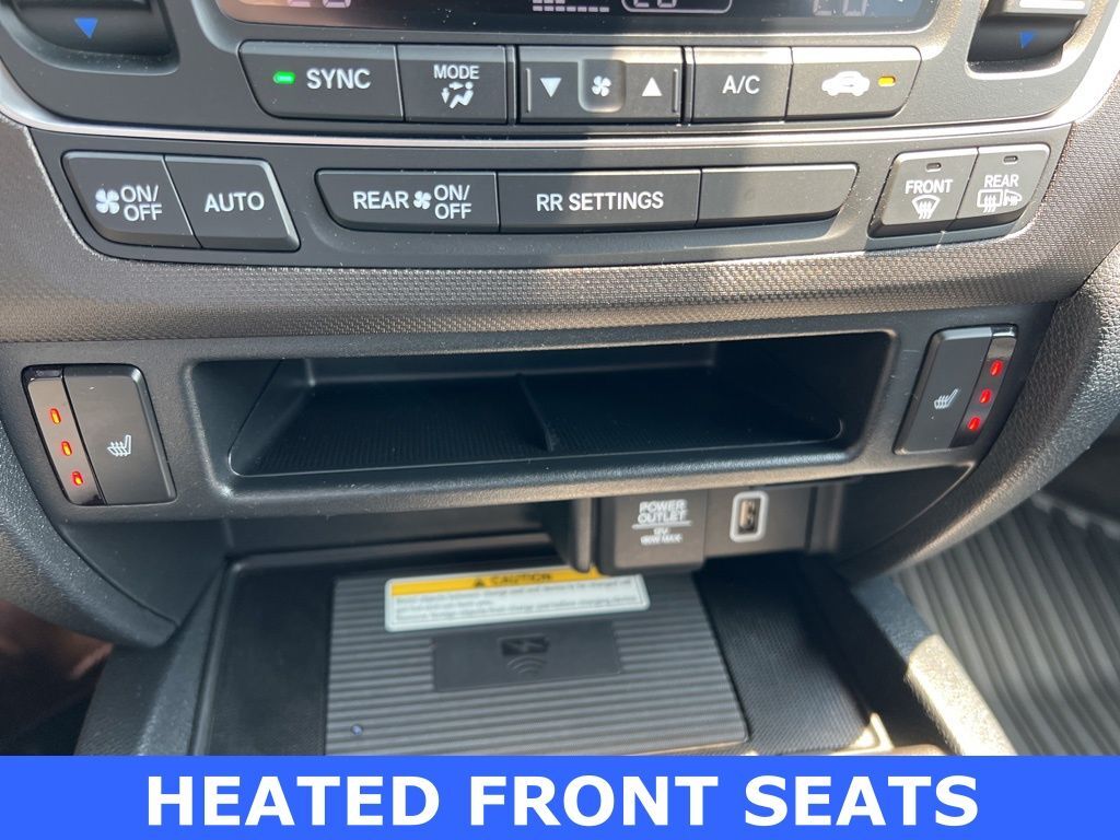 2022 Honda Passport TrailSport Mount Joy PA