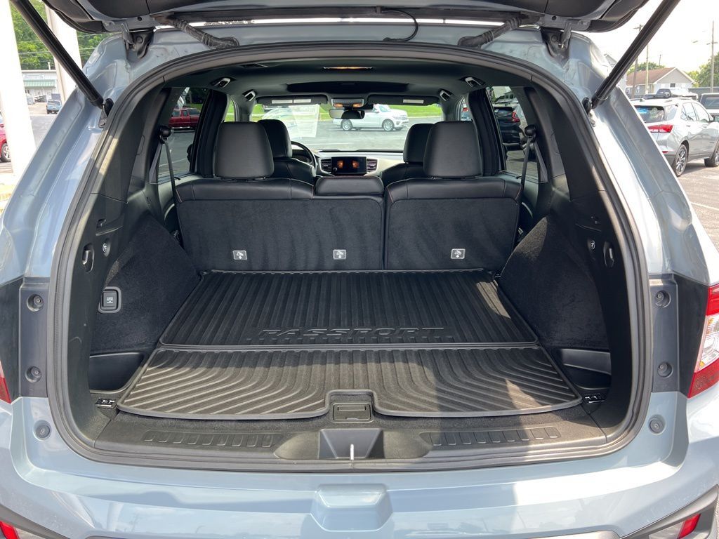 2022 Honda Passport TrailSport Mount Joy PA