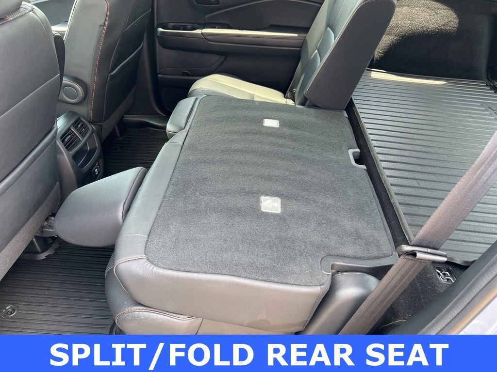 2022 Honda Passport TrailSport Mount Joy PA