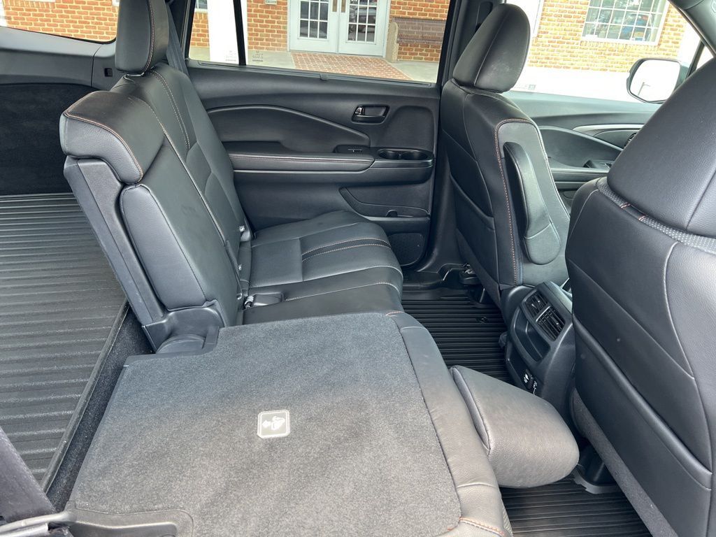 2022 Honda Passport TrailSport Mount Joy PA