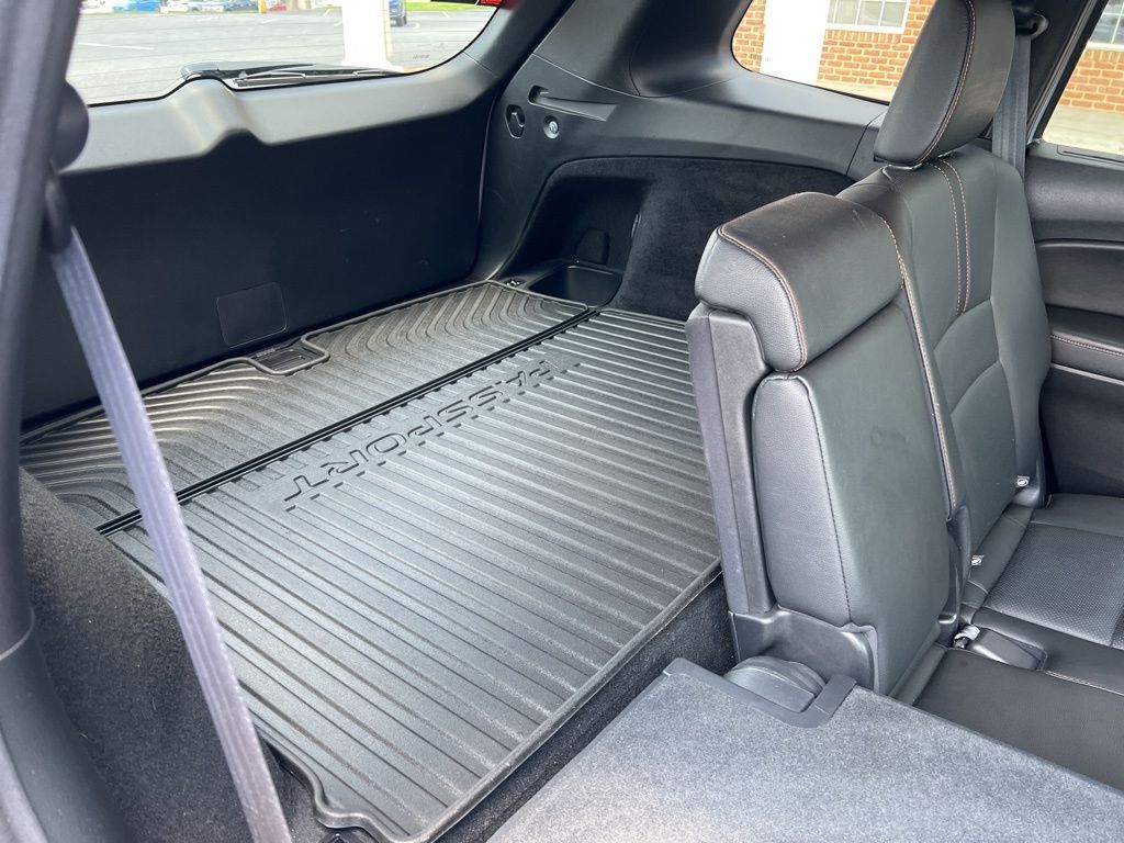 2022 Honda Passport TrailSport Mount Joy PA