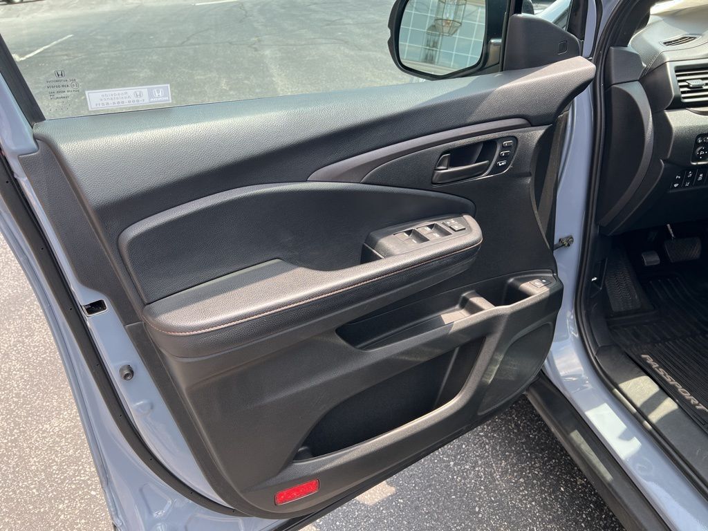 2022 Honda Passport TrailSport Mount Joy PA