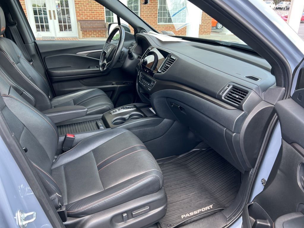 2022 Honda Passport TrailSport Mount Joy PA