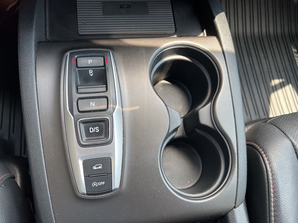 2022 Honda Passport TrailSport Mount Joy PA