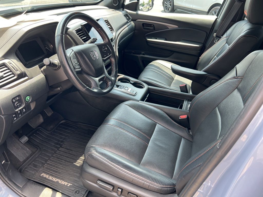 2022 Honda Passport TrailSport Mount Joy PA