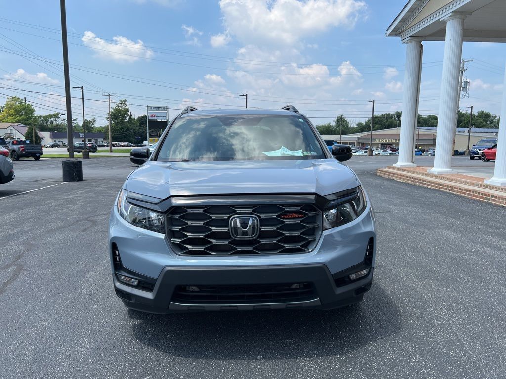 2022 Honda Passport TrailSport Mount Joy PA