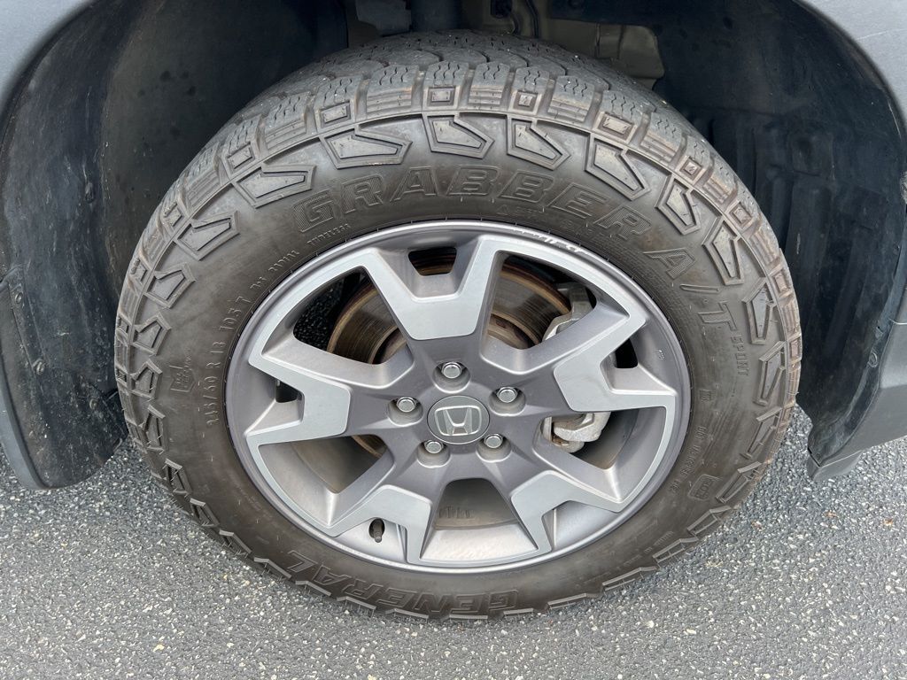 2022 Honda Passport TrailSport Mount Joy PA