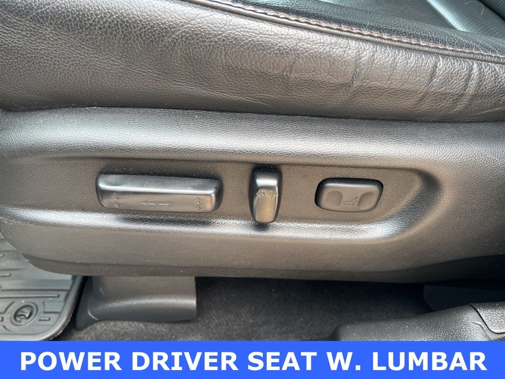 2022 Honda Passport TrailSport Mount Joy PA