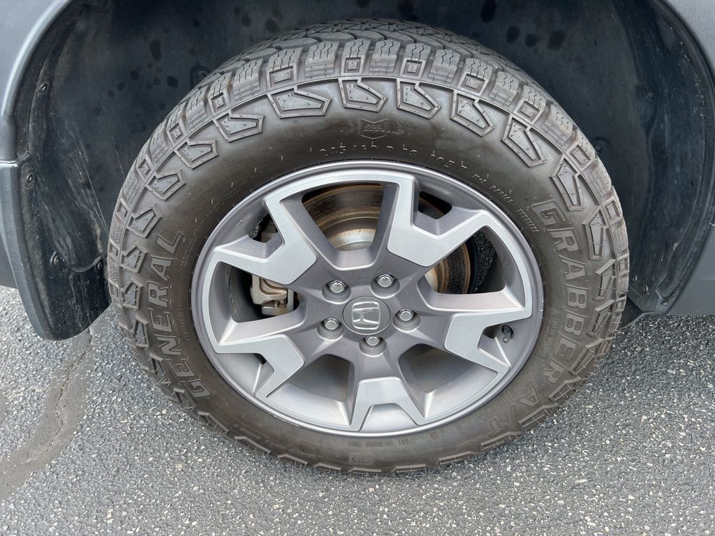 2022 Honda Passport TrailSport Mount Joy PA