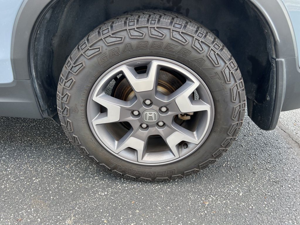 2022 Honda Passport TrailSport Mount Joy PA