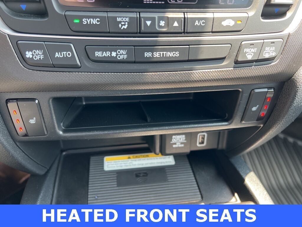 2022 Honda Passport TrailSport Mount Joy PA