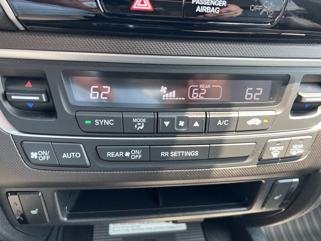 2022 Honda Passport TrailSport Mount Joy PA