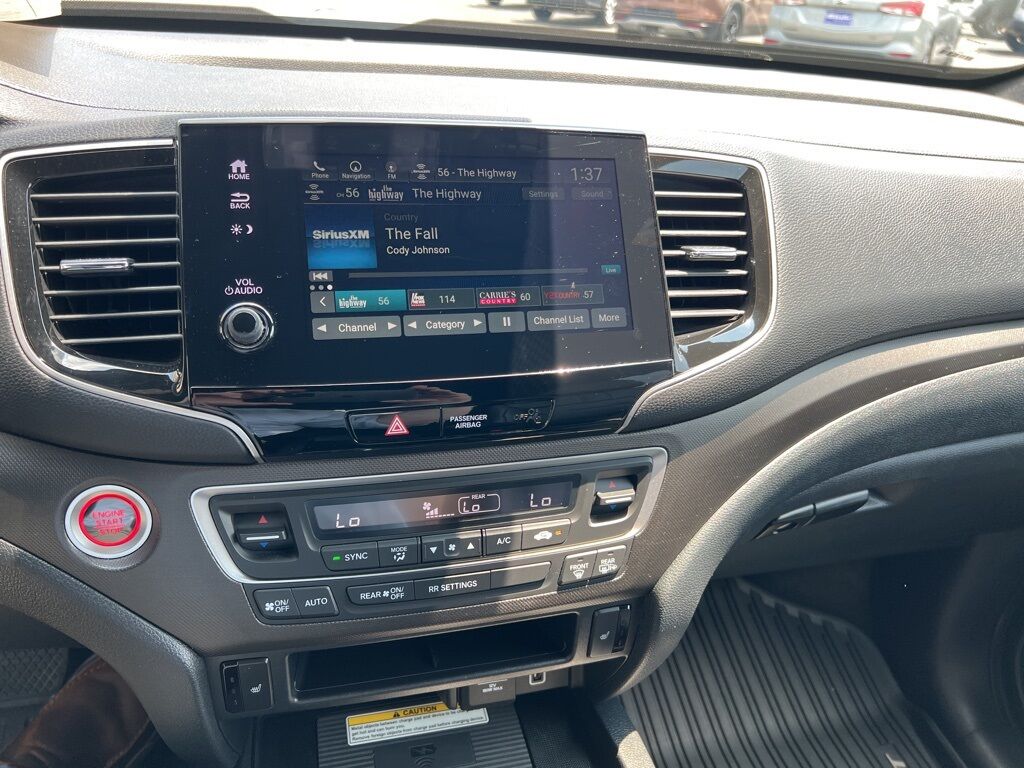 2022 Honda Passport TrailSport Mount Joy PA