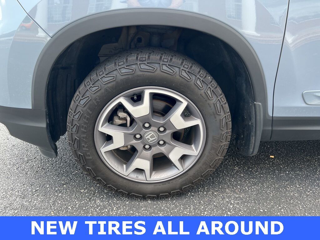 2022 Honda Passport TrailSport Mount Joy PA