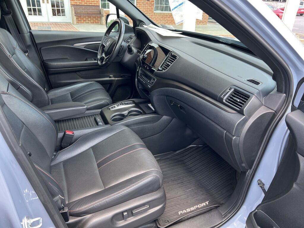 2022 Honda Passport TrailSport Mount Joy PA