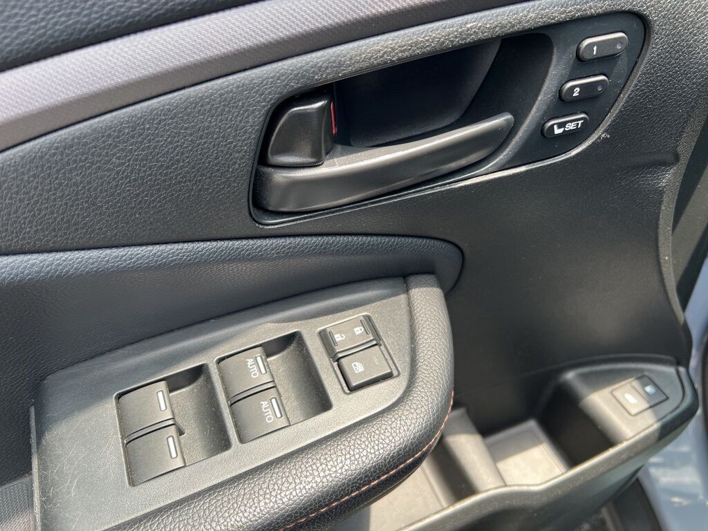 2022 Honda Passport TrailSport Mount Joy PA