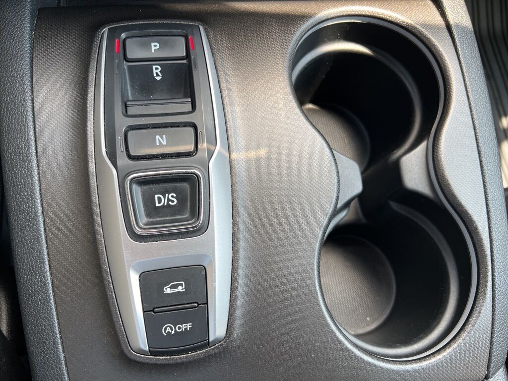 2022 Honda Passport TrailSport Mount Joy PA