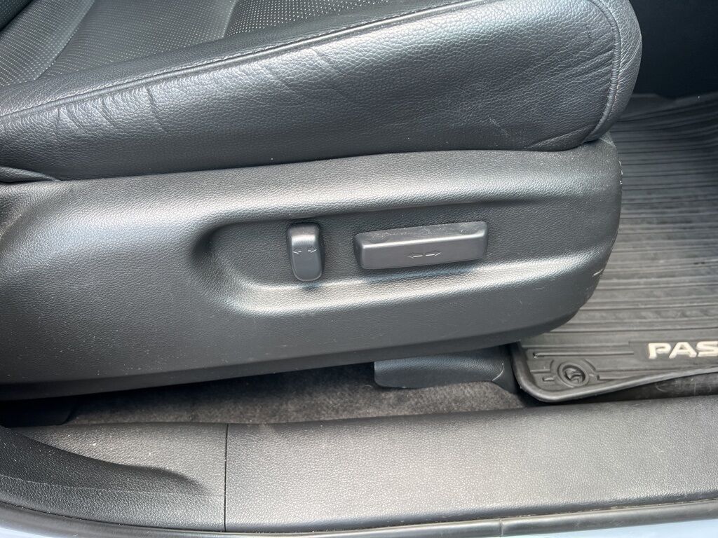 2022 Honda Passport TrailSport Mount Joy PA