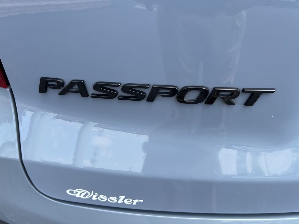 2022 Honda Passport TrailSport Mount Joy PA