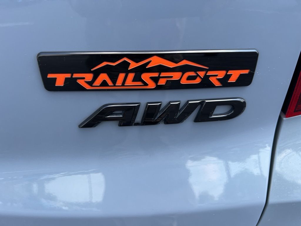 2022 Honda Passport TrailSport Mount Joy PA