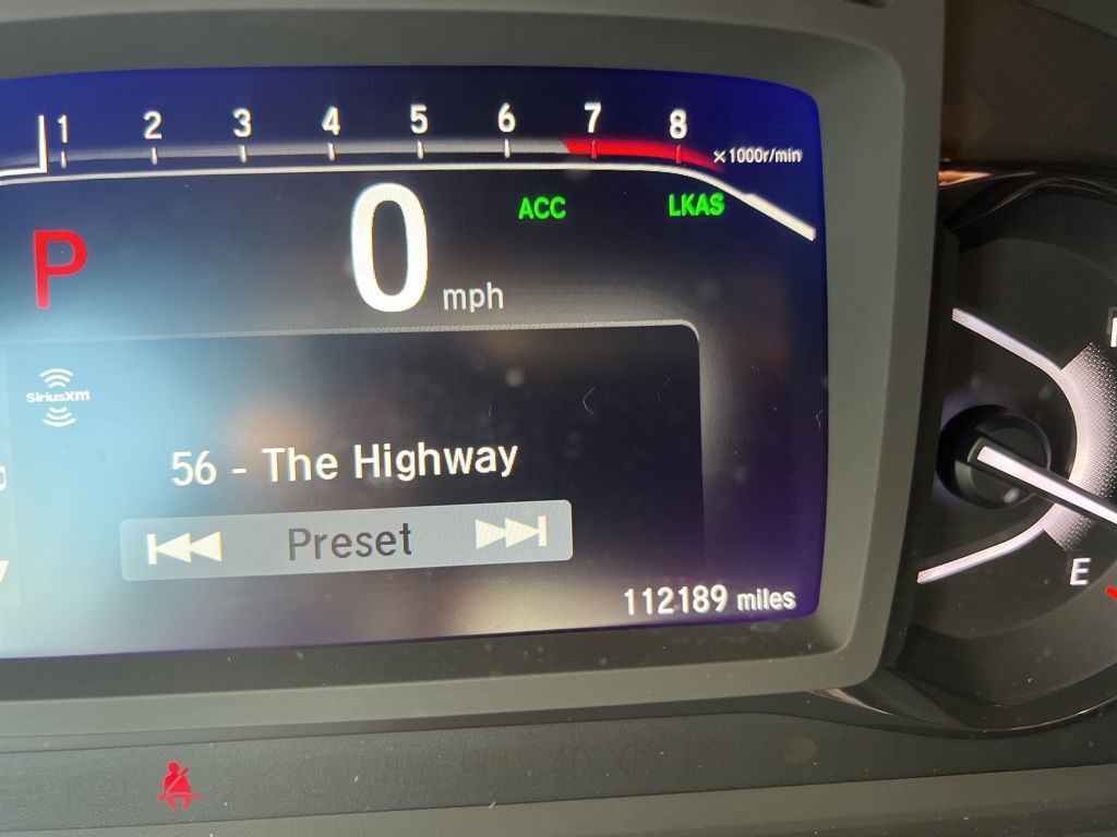 2022 Honda Passport TrailSport Mount Joy PA