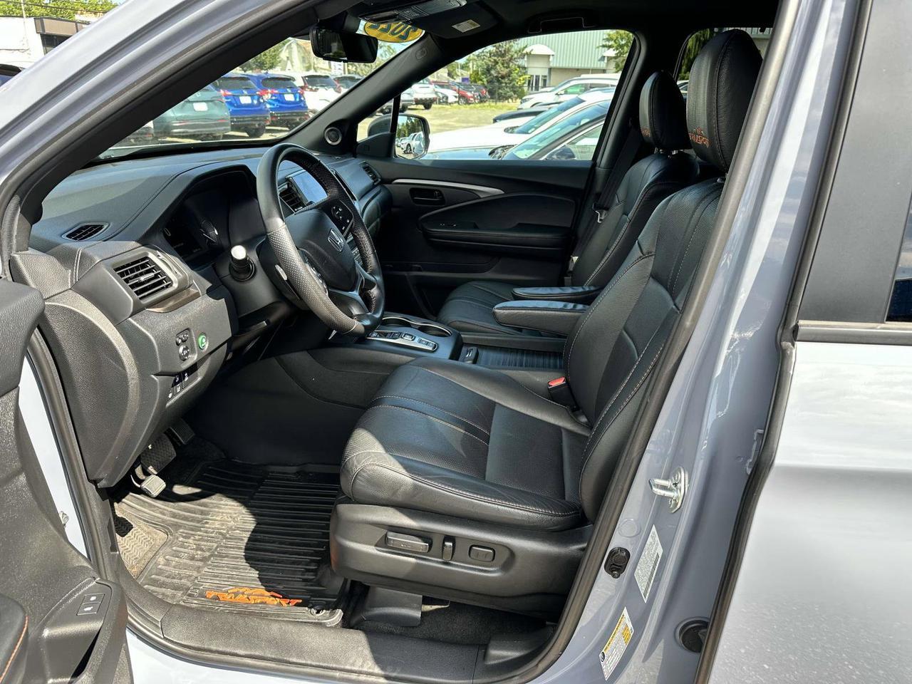 2022 Honda Passport TrailSport San Clemente CA